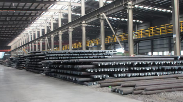 ShanDong Yuanyang Metal Products Co.,LTD 工場生産ライン