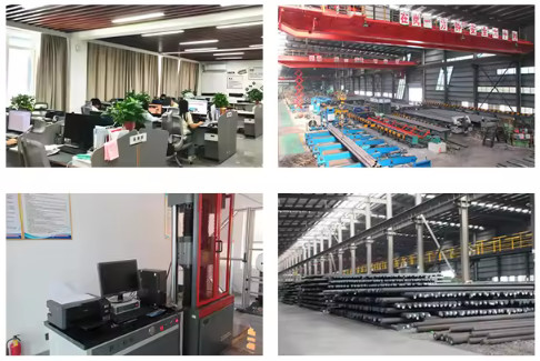 中国 ShanDong Yuanyang Metal Products Co.,LTD