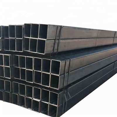 30x30x3mm S355 溶接管 熱巻き流体輸送用炭素鋼方管