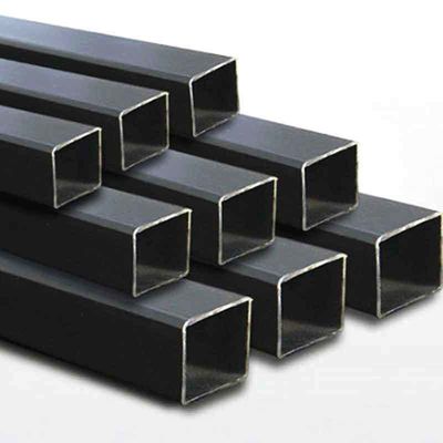 30x30x3mm S355 溶接管 熱巻き流体輸送用炭素鋼方管