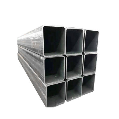 ASTM 標準 S235/S355 グレード 12x12 カーボンブラック