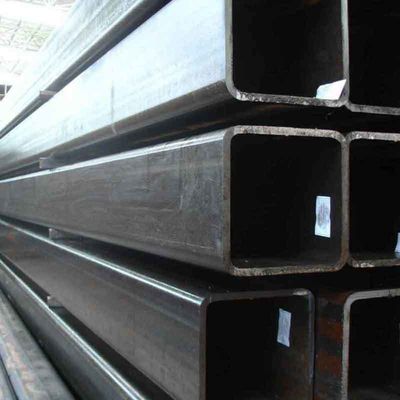 ASTM 標準 S235/S355 グレード 12x12 カーボンブラック