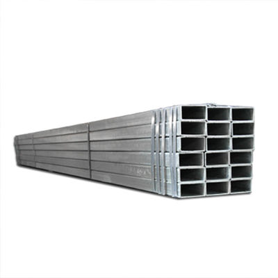 GR.A/B 300x300 60x60 200x200 鋳造された150x150 炭素方形管状鋼管