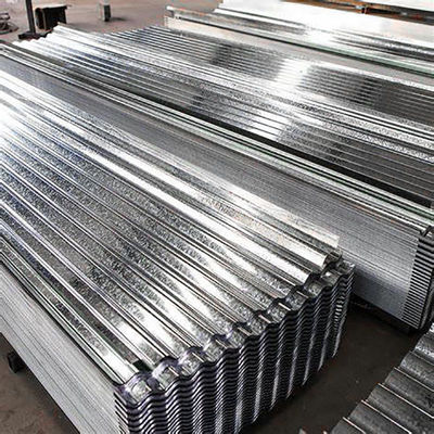 4x8ft 冷式ロール 角形 プリペイント 鋼筋 厚さ 0.8mm-3mm