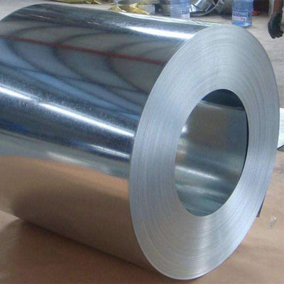 BS標準0.5mm不?? 鋼コイル長さに切断 321インオックス加工の折り