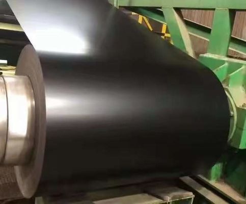 Z121-Z180 塗装 Ppgi Ppgl アルミ屋根用鋼コイル
