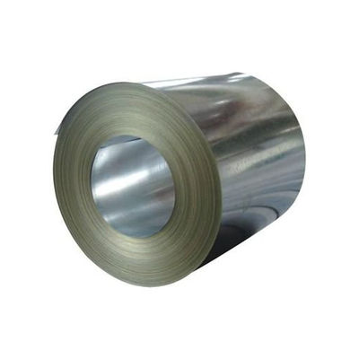 中型炭素鋼のシームレスシートコイル 幅50~1550mm,許容度 ±1%