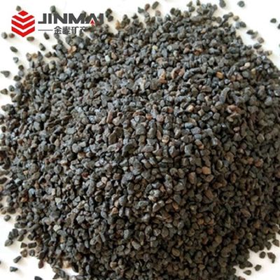 高断熱性 1770°~2000° 0.4% MgO 含有度のブラウン色溶融アルミナ砂
