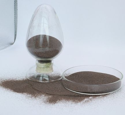 アルミナオキシド Abrasives 輪覆い Abrasives 原材料