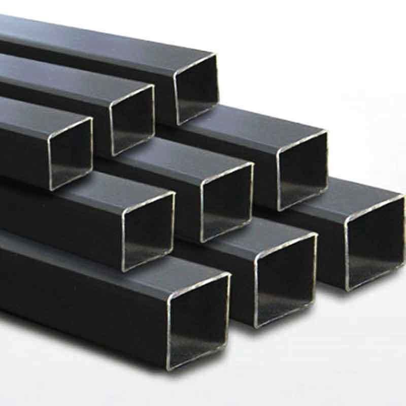 JIS認定 1インチ 20x20mm 自動車用シームレス・スチール・スクエア・チューブグレード S355JR