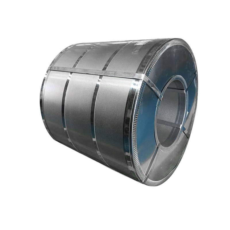 コイル重量 3-8 トン 熱巻き ベース 熱漬け Dx51d 120g 亜鉛 コーティング Gi 鋼 鋼筋 コイル